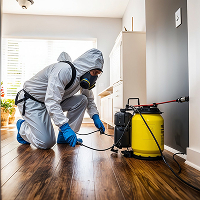Pest prevention and management
