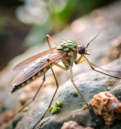 Pest Management Technician